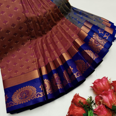 Silk Saree