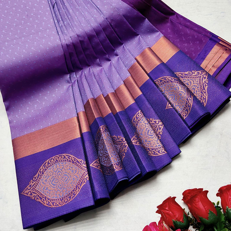 Silk Saree