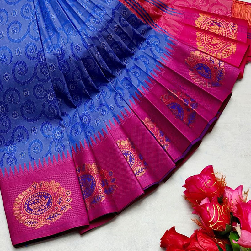 Silk Saree
