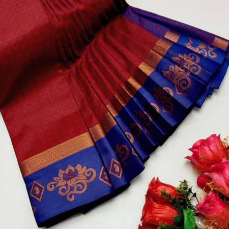 Silk Saree