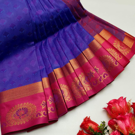 Silk Saree