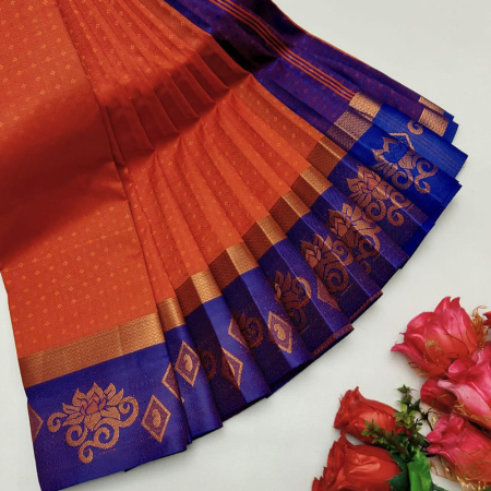 Silk Saree