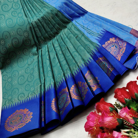 Silk Saree