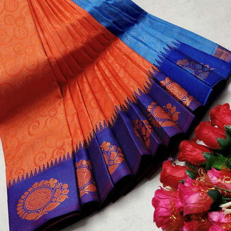 Silk Saree