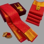 ELITE BRIDAL PICK & PICK FANCY SILK SAREES